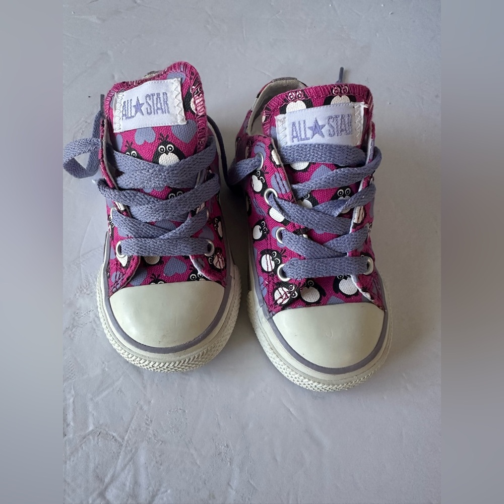 Converse All Star - Picture 2 of 7